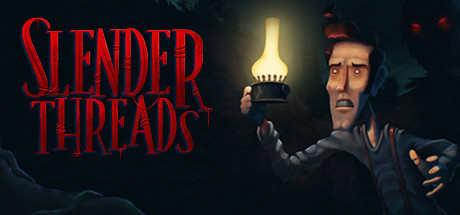 Slender Threads Steam Banner