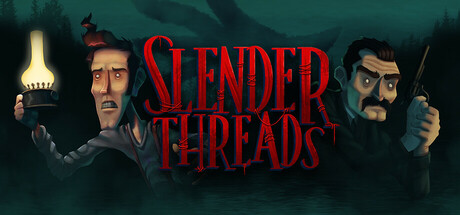Slender Threads crack status
