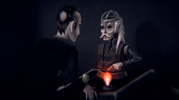 Slender Threads-游戏截图