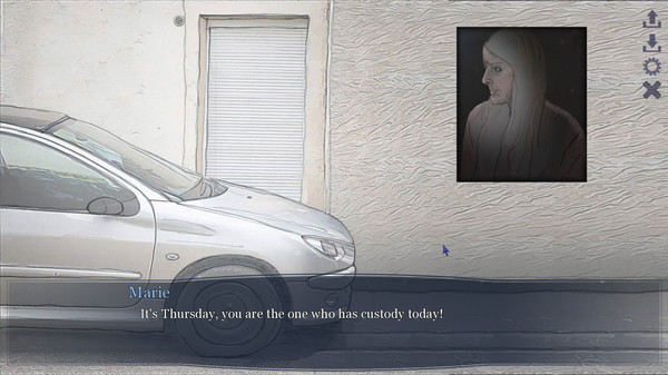 Lie In My Heart screenshot 3