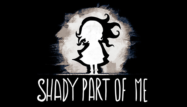 shady様 Steam：Shady Part of Me