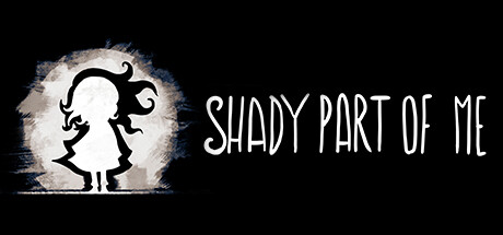Shady Part of Me Cover Image