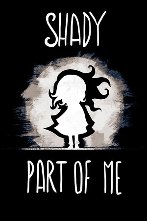 Cover art of Shady Part of Me