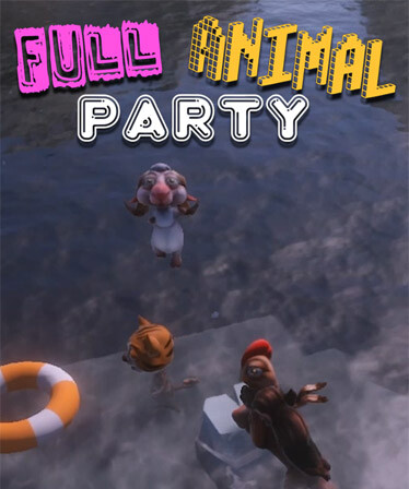 Full Animal Party