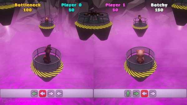 Full Animal Party screenshot 4