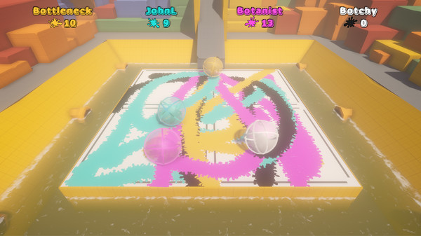 Full Animal Party screenshot 5