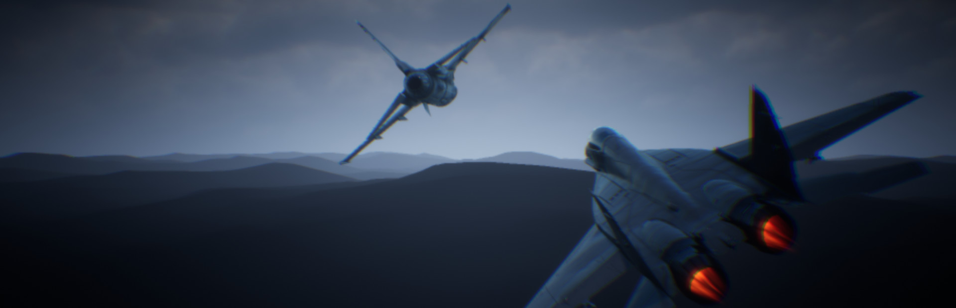Art Of Air War