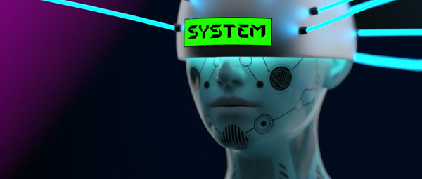 Screenshot z Neon Tide Screenshot z Neon Tide