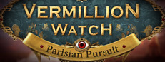 Vermillion Watch: Parisian Pursuit Collector's Edition