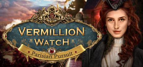 vermillion watch: parisian pursuit collector's edition vertical card thumbnail