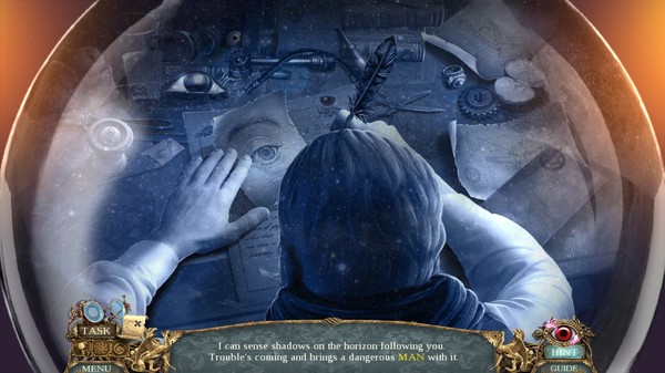 Screenshot z Vermillion Watch: Parisian Pursuit Collector's Edition Screenshot z Vermillion Watch: Parisian Pursuit Collector's Edition