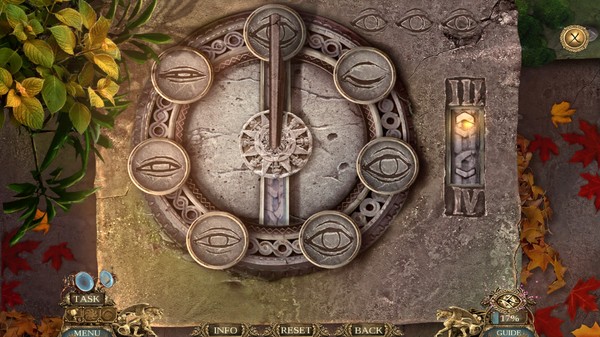 Screenshot z Vermillion Watch: Parisian Pursuit Collector's Edition Screenshot z Vermillion Watch: Parisian Pursuit Collector's Edition