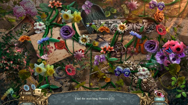 Screenshot z Vermillion Watch: Parisian Pursuit Collector's Edition Screenshot z Vermillion Watch: Parisian Pursuit Collector's Edition