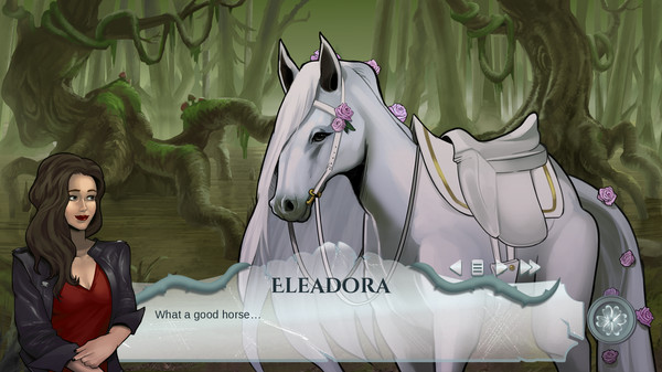 In Blood screenshot 6