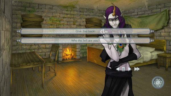 In Blood screenshot 4