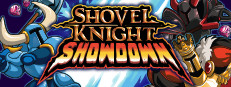 Shovel Knight Showdown cover