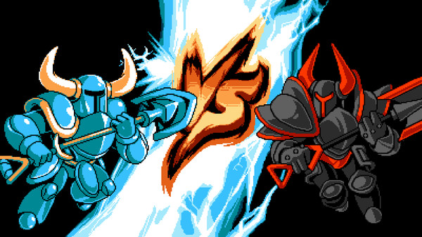 Shovel Knight Showdown-游戏截图