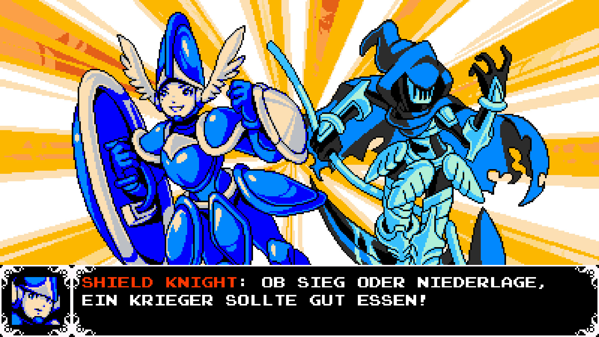 Shovel Knight Showdown - PC (Steam) Screenshot 8