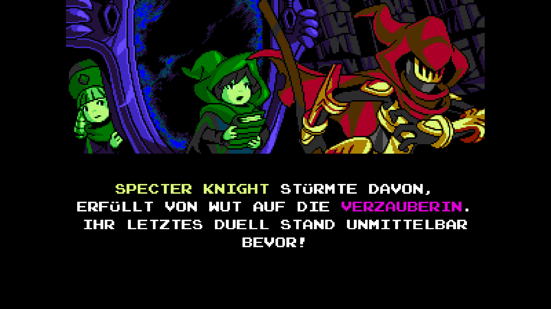 Shovel Knight Showdown - PC (Steam) Screenshot 9