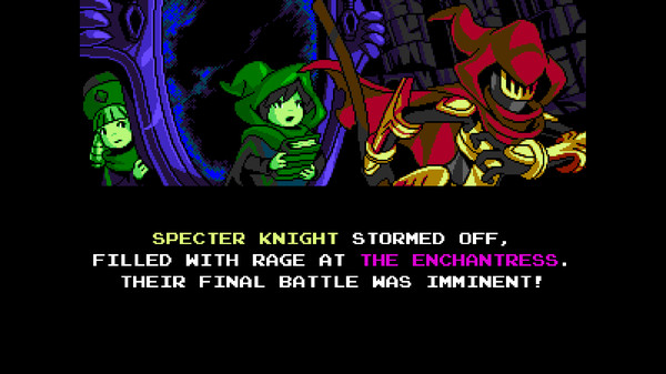 Shovel Knight Showdown screenshot 9
