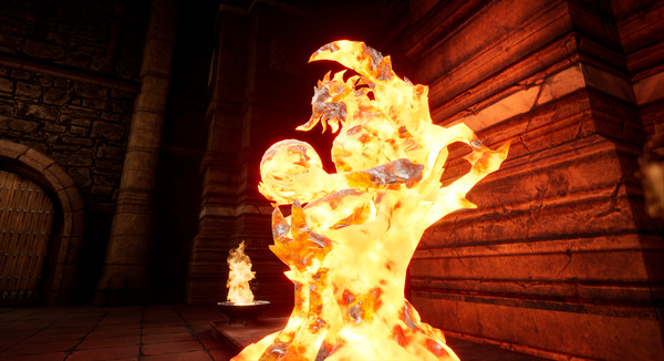 Infinity Wars screenshot 6