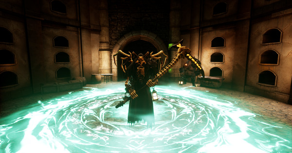 Infinity Wars screenshot 1