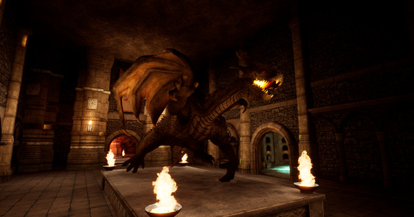 Infinity Wars screenshot 3