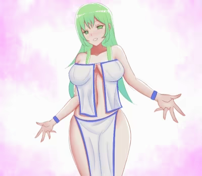 Duel Girl video 3