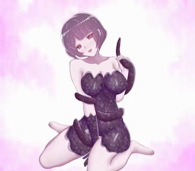 Duel Girl video 4