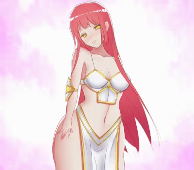 Duel Girl video 1