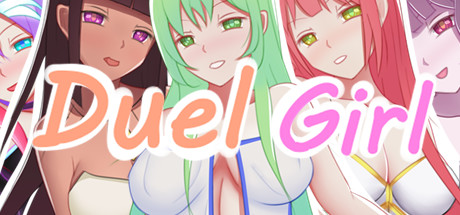 Duel Girl Cheat Engine/CT