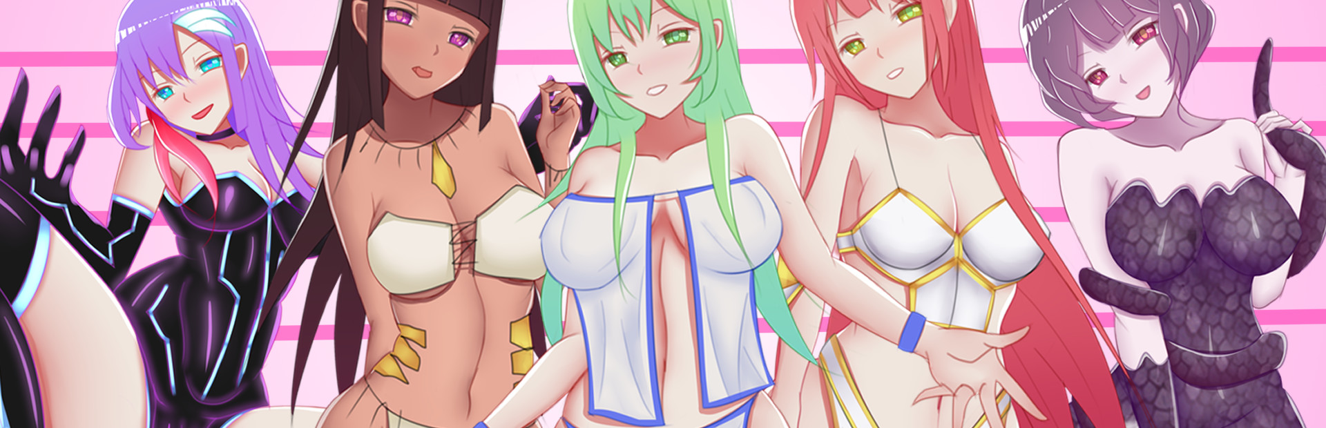 Duel Girl