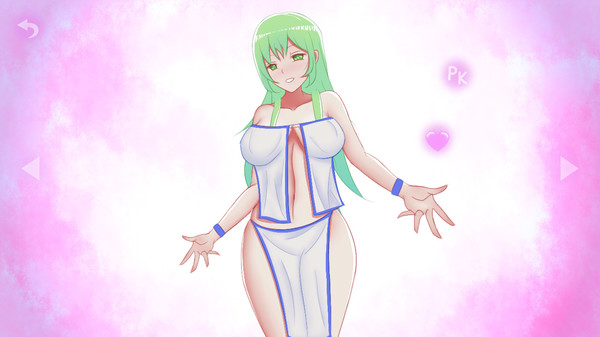 Duel Girl screenshot 4