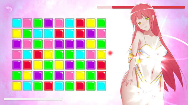 Duel Girl screenshot 1