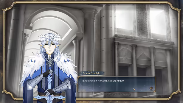 The Heroic Legend of Eagarlnia video 2
