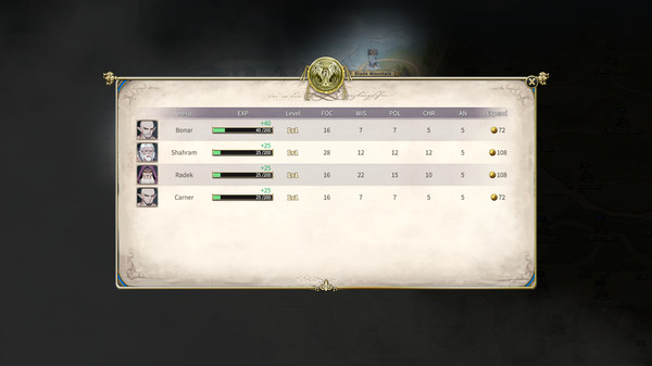 伊格利亚战记/The Heroic Legend Of Eagarlnia.