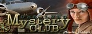 Unsolved Mystery Club: Amelia Earhart