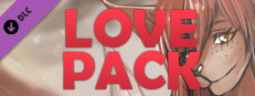 FURRY GIRL PUZZLE - LOVE PACK💝 game capsule image