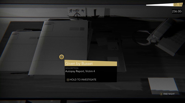 Night Call - Official Soundtrack