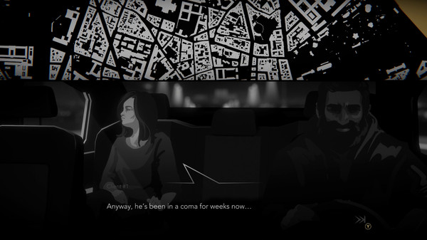 Night Call - Official Soundtrack