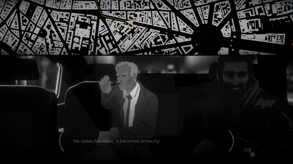 Night Call - Official Soundtrack