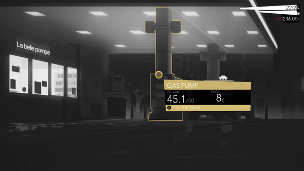 Night Call - Official Soundtrack