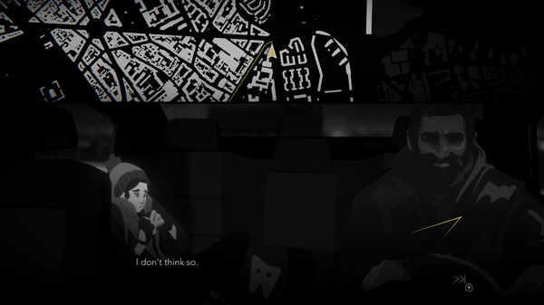 Night Call - Official Soundtrack