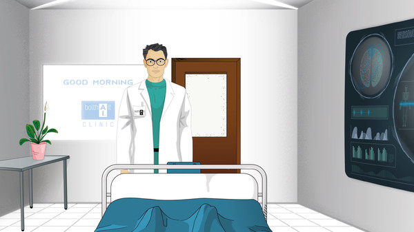 BoltHalt screenshot 5