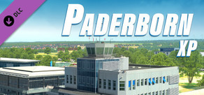 X-Plane 11 - Add-on: Aerosoft - Paderborn XP