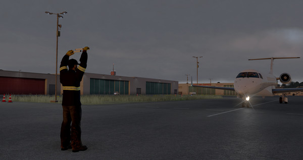 X-Plane 11 - Add-on: Aerosoft - Paderborn XP