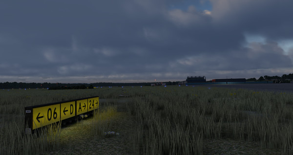X-Plane 11 - Add-on: Aerosoft - Paderborn XP