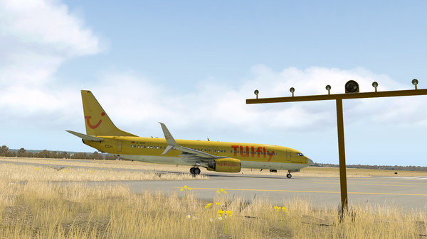 X-Plane 11 - Add-on: Aerosoft - Paderborn XP.