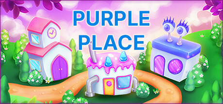 Purple Place - Classic Games crack status