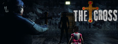 The Cross Horror Game